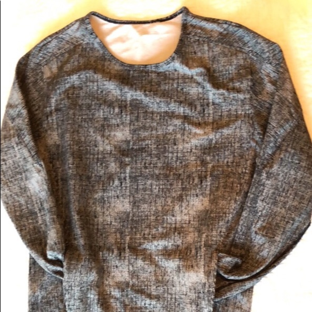 Lululemon Tunic